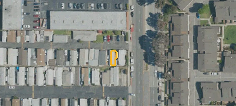 Residential Land Parcel