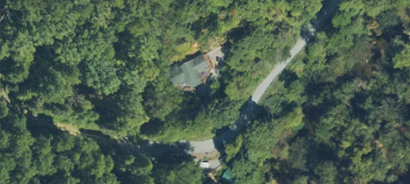 Gated Waterfront Community Lot