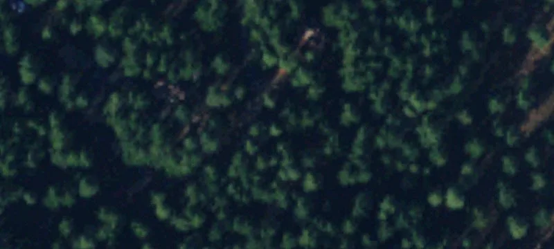Recreation Land with RV Utilities