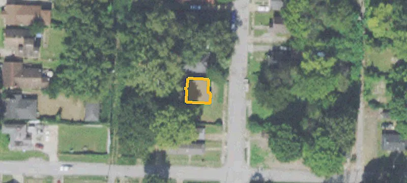 Cleared Development Land Lot