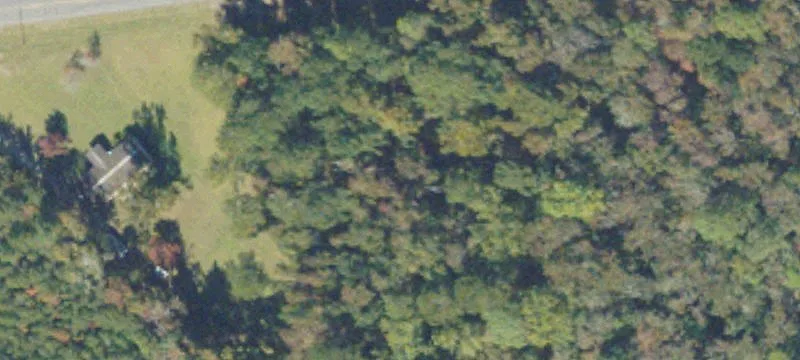 Acreage Tract with Highway Frontage
