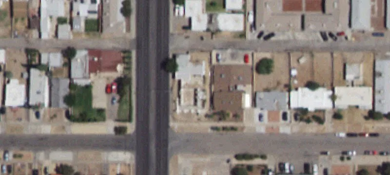 As-Is Redevelopment Site