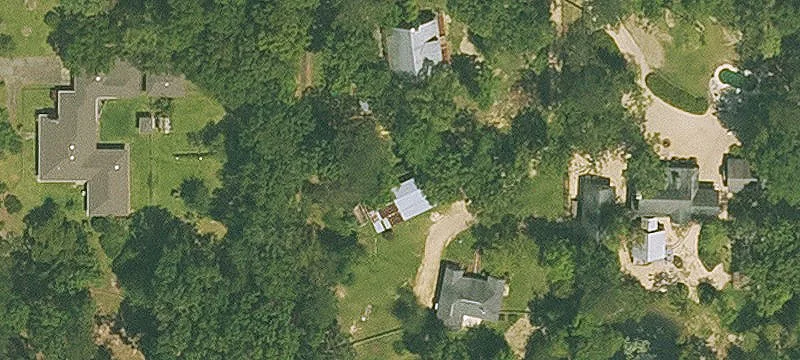 Residential Land Lot