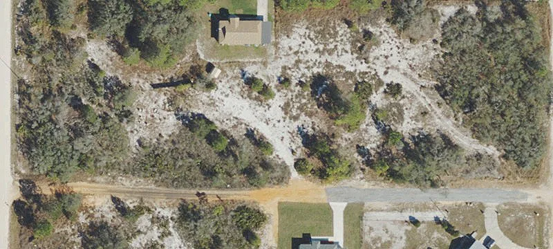 Residential Vacant Land Lot