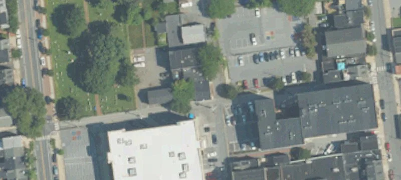 Single-Family Building Lot on Cul-de-Sac