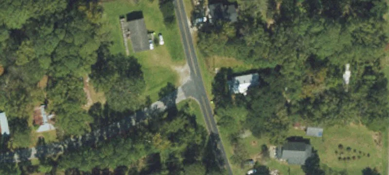Waterfront Residential Land Lot