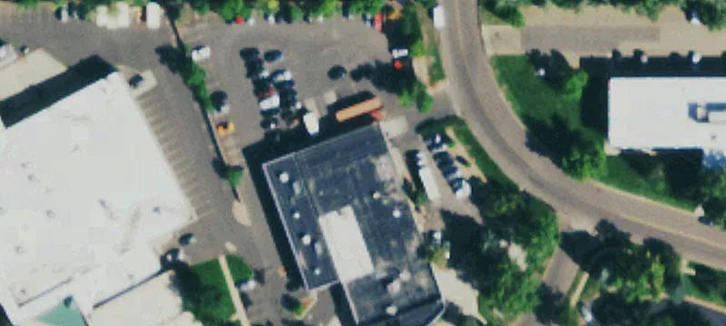 Flex Industrial Retail Facility