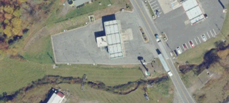 Residential Building Lot