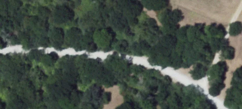 Cleared Agricultural Development Tract