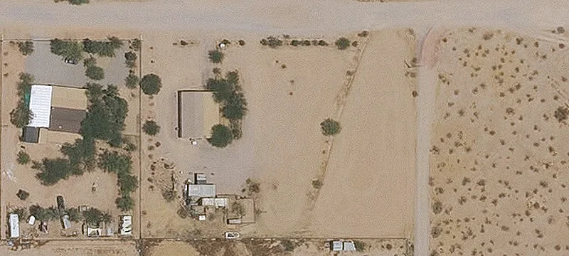 Residential Building Lot with Mountain Views