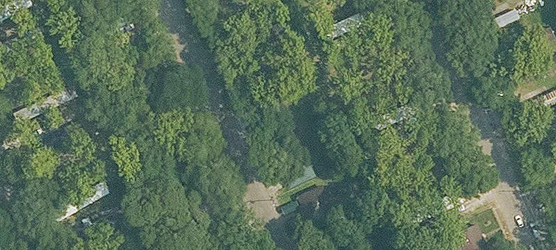 Residential Buildable Lot