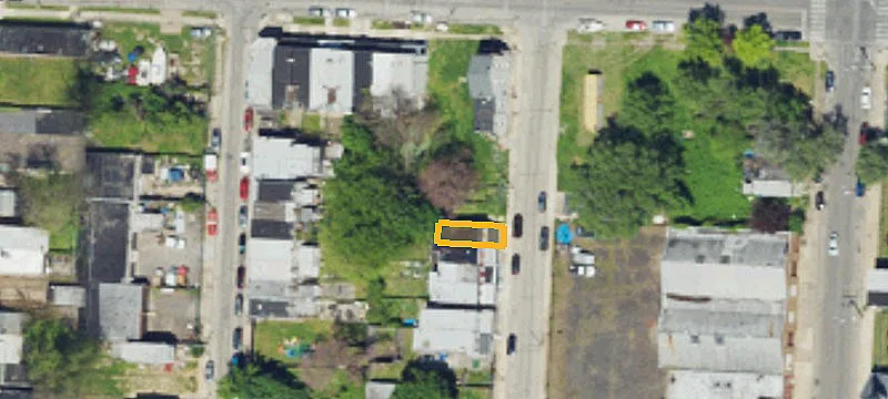 Vacant Residential Lot