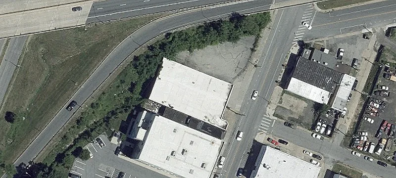Office Flex Building