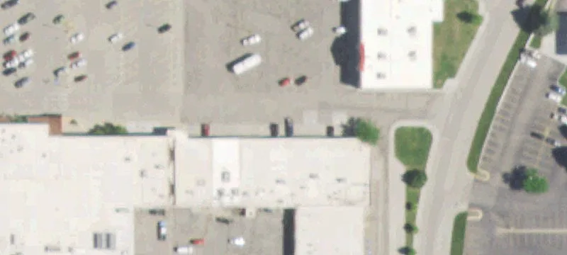 Heated Manufacturing Warehouse Space