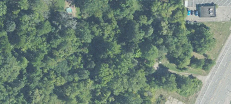 Commercial Land Development Site