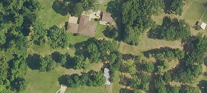 Lakefront Residential Acreage