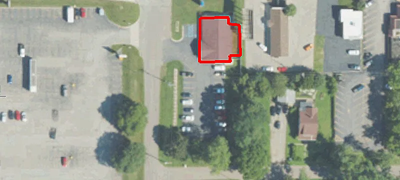 Medical Office Building