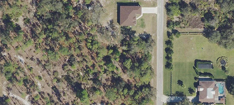 Residential Development Land Parcel