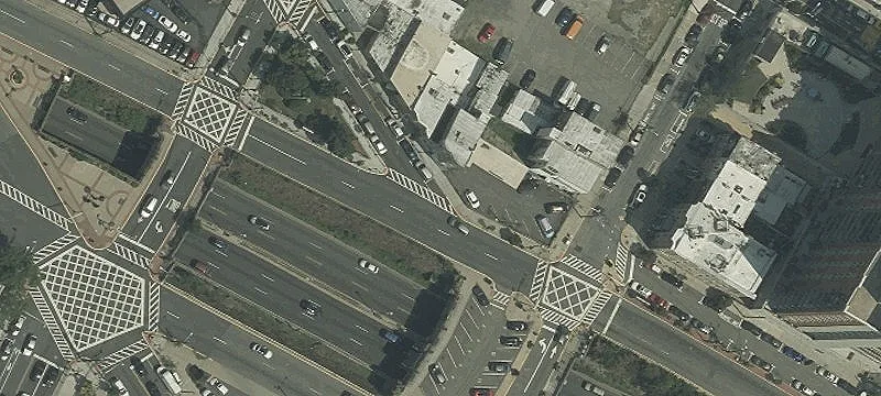 Six-Unit Mixed-Use Building