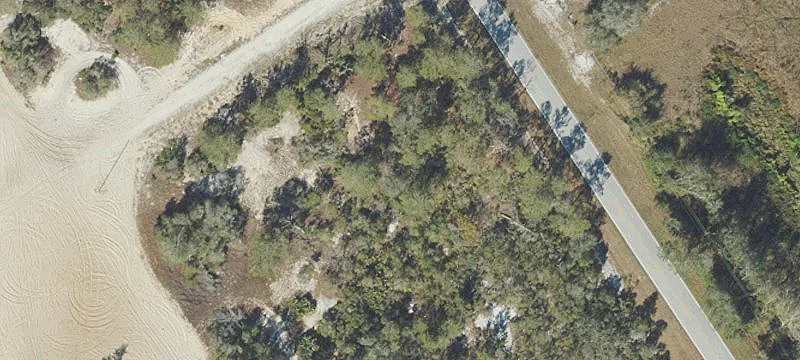 Vacant Land Homebuilding Lot