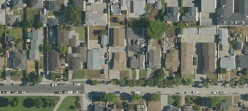 Turn-Key Triplex with Garages