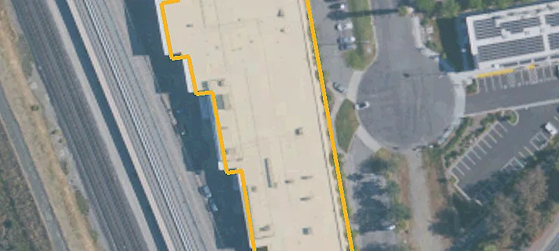 1.19-Acre Specialty Land Parcel