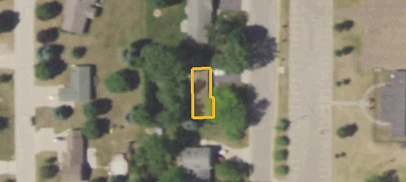 Riverfront Park-Like Land with Island