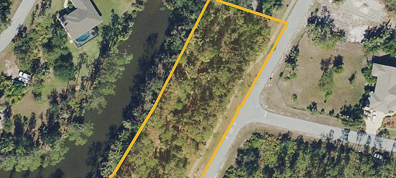 Multi-Family Development Land