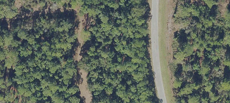Buildable Waterfront Land Lot