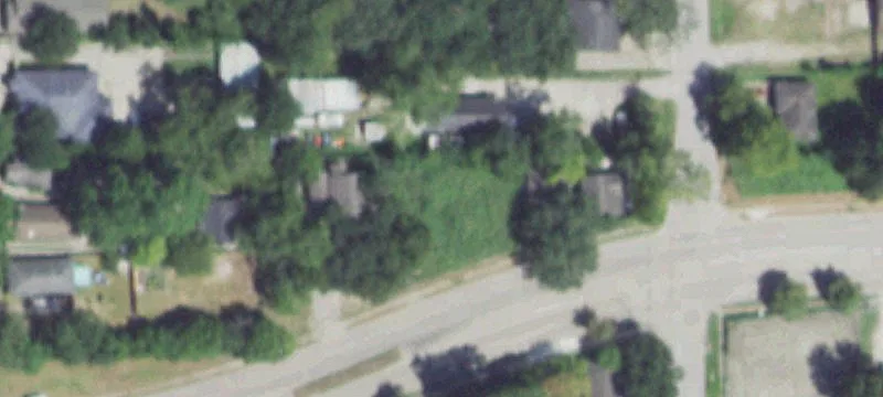 Residential Home Lot