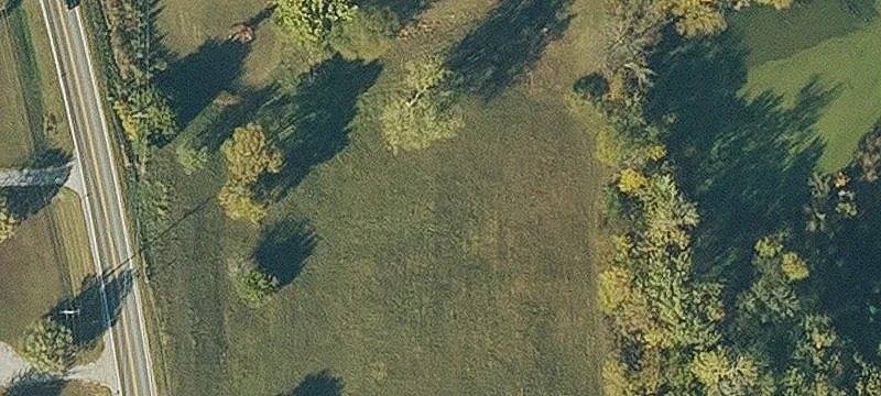 Residential Lot in Planned Subdivision