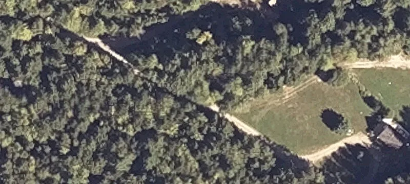 Waterfront Residential Land Parcel