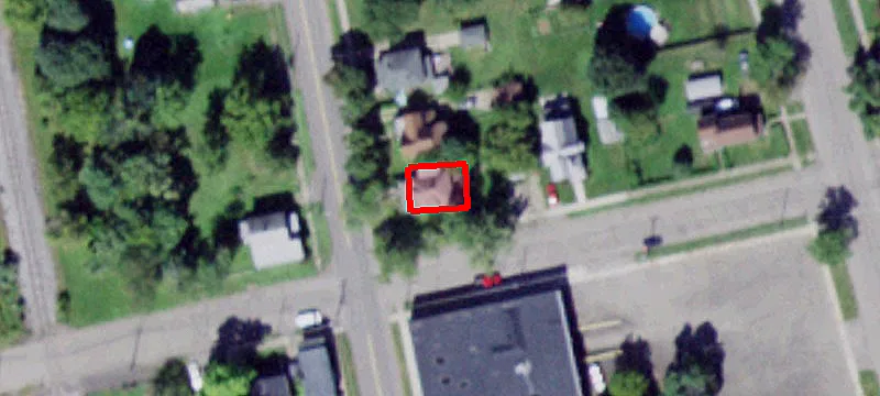 Two-Unit Income Duplex