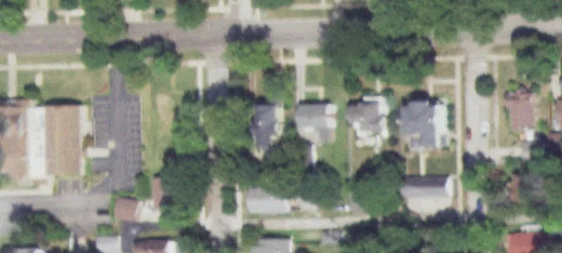 Buildable Residential Lot