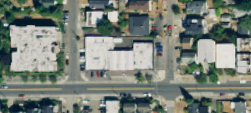 Corner Office Suite with Parking
