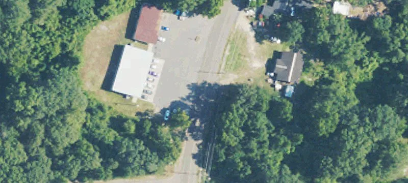 Vacant Land for New Construction