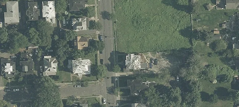 Ready-to-Build Multi-Family Land