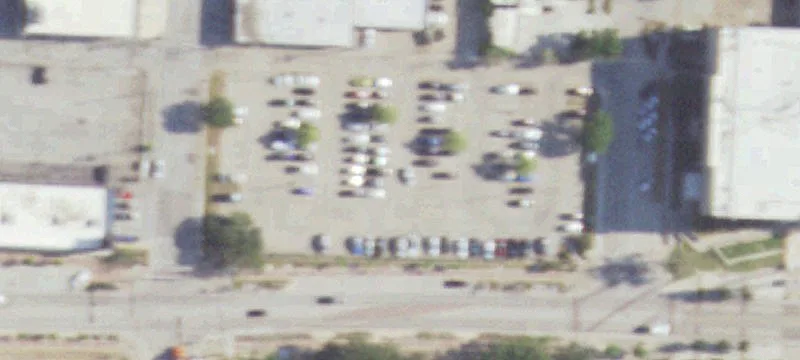 Downtown Development Land Parcel