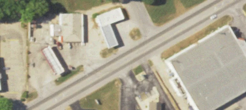 Retail Investment Space
