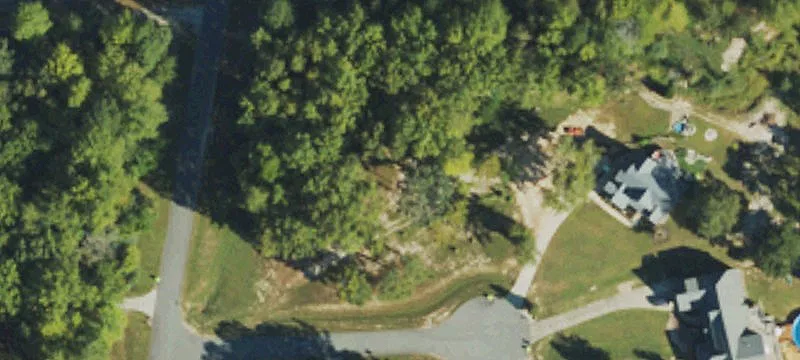 Corner-Build Lot Without HOA