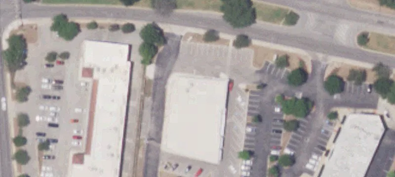 Mixed-Use Retail and Office Space