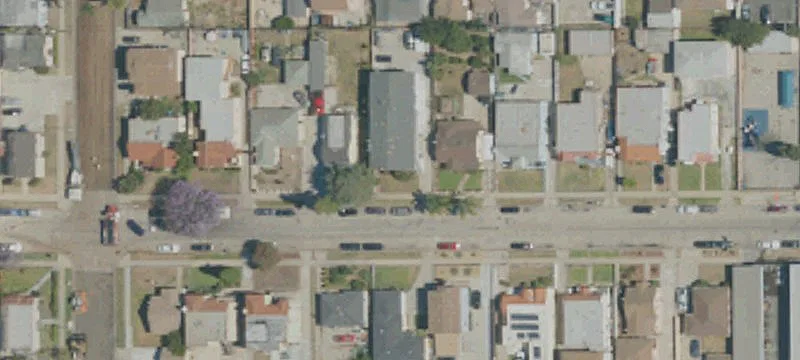 Value-Add Apartment Building