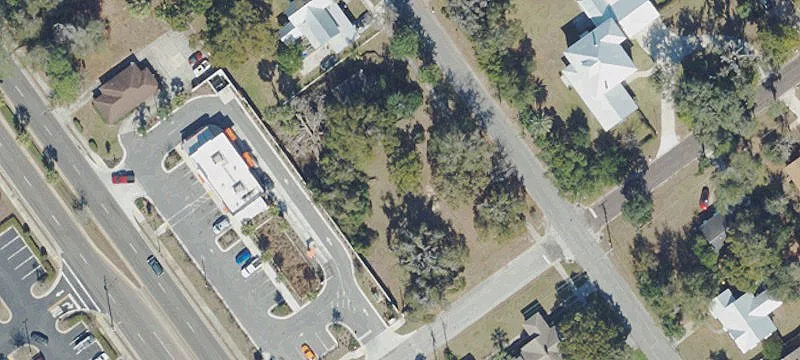 Residential Development Lot