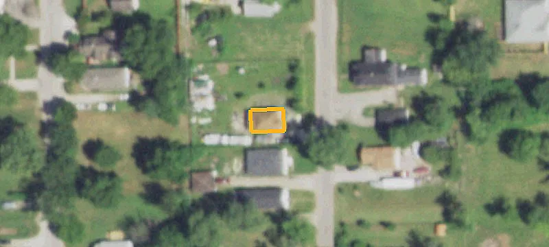 Vacant Residential Land Lot