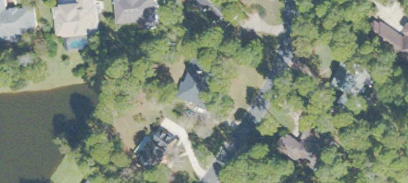 Residential Land Lot