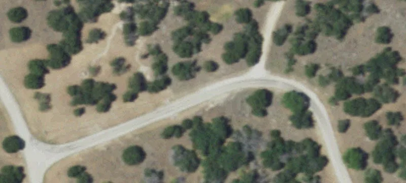 Waterfront Cove Building Lot