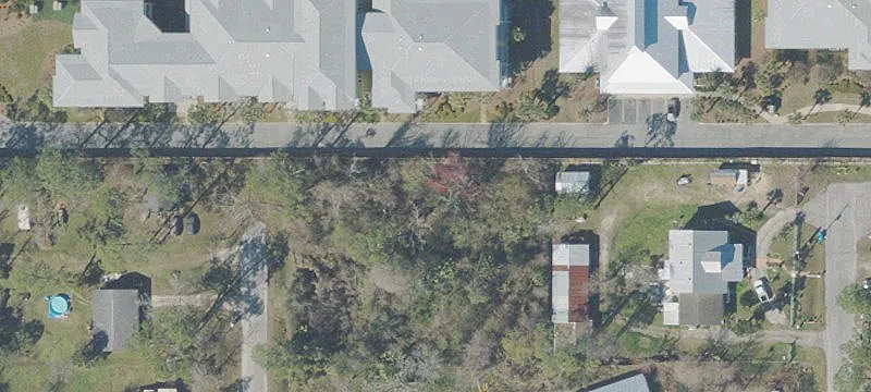 Residential Land Parcel