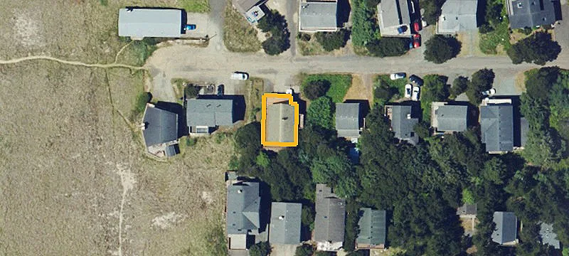 Flat Residential Buildable Lot