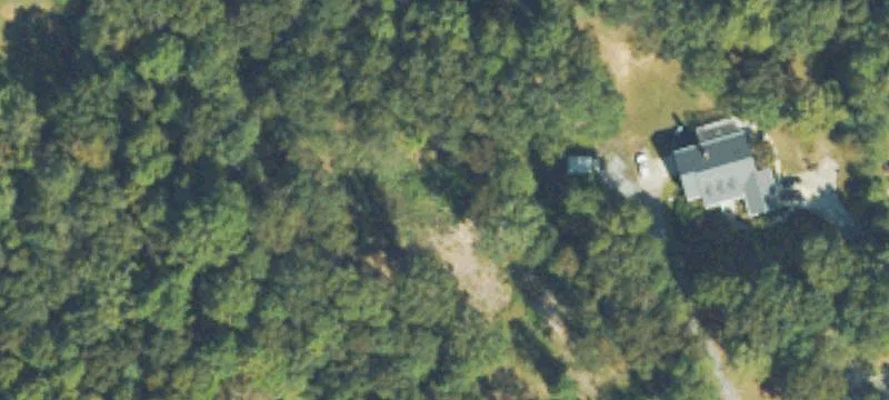 Cul-de-Sac Residential Lot
