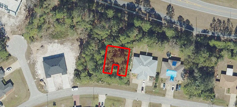 New Construction Duplex